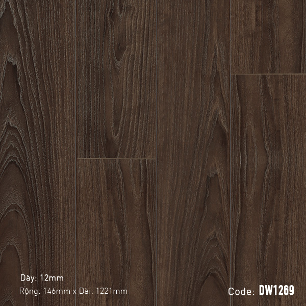 Sàn gỗ DREAM WOOD DW1269