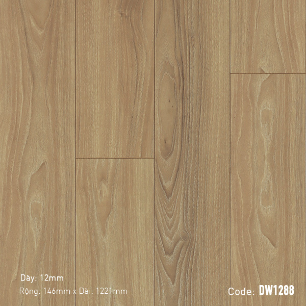 Sàn gỗ DREAM WOOD DW1288