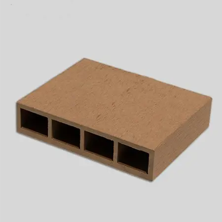 Gỗ Nhựa EXWood HD180x40 Wood