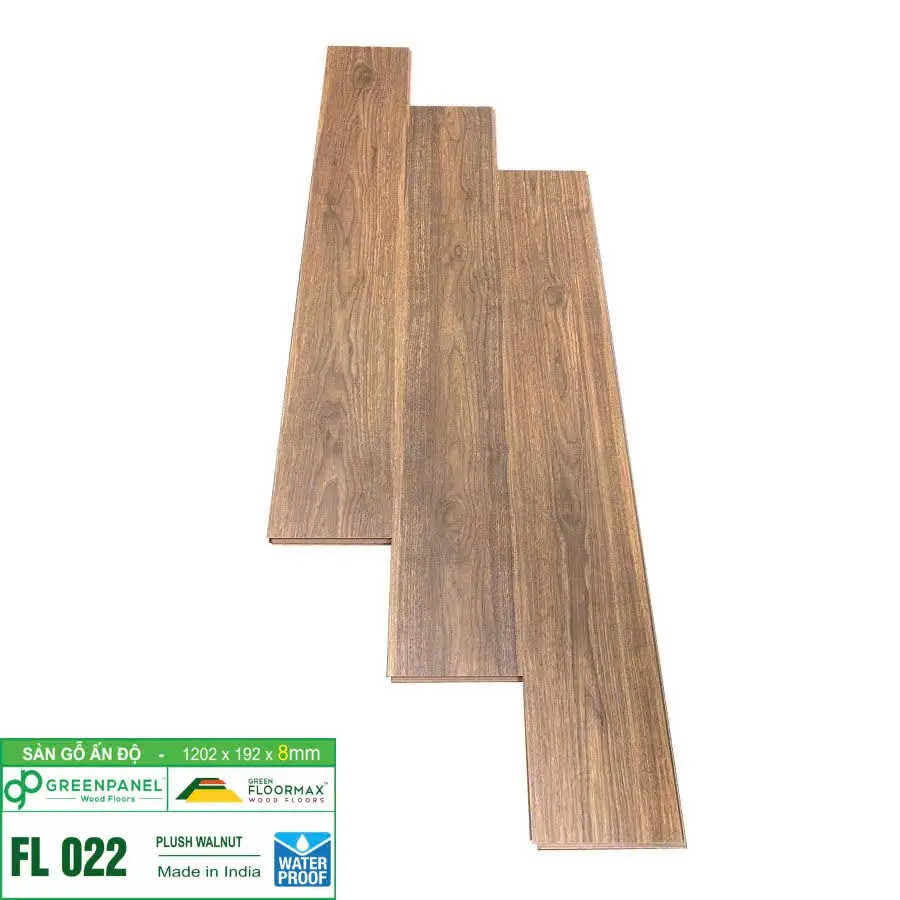 Sàn Gỗ Công Nghiệp Floor Max FL 022