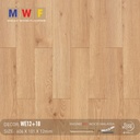 Sàn gỗ MalayWood WE12+18