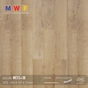 Sàn gỗ MalayWood WE12+38