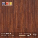 Sàn gỗ MalayWood WE12+39