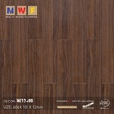 Sàn gỗ MalayWood WE12+89
