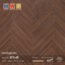 Sàn gỗ xương cá MalayWood XC12+89