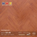 Sàn gỗ xương cá MalayWood XC12+98