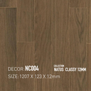 Sàn gỗ Dongwha NC004