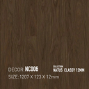 Sàn gỗ Dongwha NC006