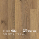 Sàn gỗ Dongwha NT002