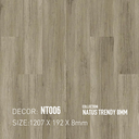 Sàn gỗ Dongwha NT006