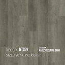 Sàn gỗ Dongwha NT007