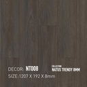 Sàn gỗ Dongwha NT008