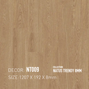 Sàn gỗ Dongwha NT009