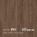Sàn gỗ Dongwha NT012