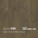 Sàn gỗ Dongwha SF001