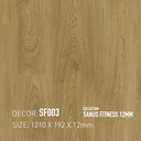 Sàn gỗ Dongwha SF003