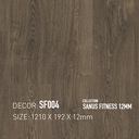 Sàn gỗ Dongwha SF004
