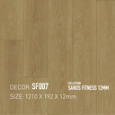 Sàn gỗ Dongwha SF007