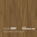 Sàn gỗ Dongwha SM007