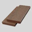 Sàn gỗ EXWood SD120x20 Coffee