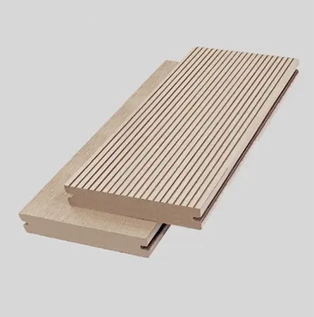 Sàn Gỗ EXWood SD120x20 Whitegrey