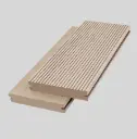 Sàn gỗ Exwood SD120x20 Whitegrey