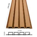 Tấm Ốp EXWood EX4S-Gold