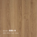 Sàn gỗ ShopHouse SH300+18