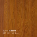 Sàn gỗ ShopHouse SH300+79