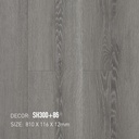 Sàn gỗ ShopHouse SH300+86