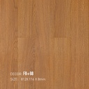 Sàn gỗ Nam Việt F8+98
