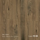 Sàn gỗ Nam Việt F12-63