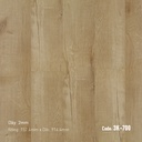 Sàn nhựa 3K Vinyl K700