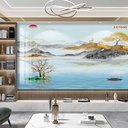  Tranh PVC Vân Đá 157040