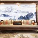  Tranh PVC Vân Đá 863923