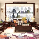  Tranh PVC Vân Đá 863927