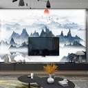  Tranh PVC Vân Đá 863942