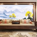  Tranh PVC Vân Đá 863946