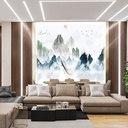  Tranh PVC Vân Đá 863961