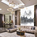  Tranh PVC Vân Đá 863975