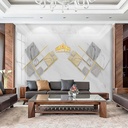  Tranh PVC Vân Đá 864591