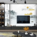  Tranh PVC Vân Đá 864815
