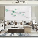  Tranh PVC Vân Đá 864851