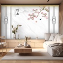  Tranh PVC Vân Đá 864868