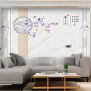  Tranh PVC Vân Đá 864875