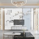  Tranh PVC Vân Đá 864880
