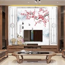  Tranh PVC Vân Đá 865270