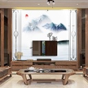  Tranh PVC Vân Đá 865350