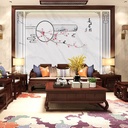  Tranh PVC Vân Đá 865384