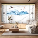  Tranh PVC Vân Đá 865389